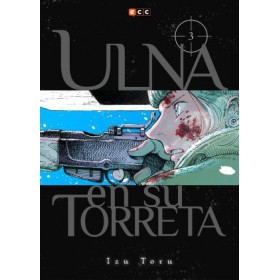 Ulna en su torreta 3